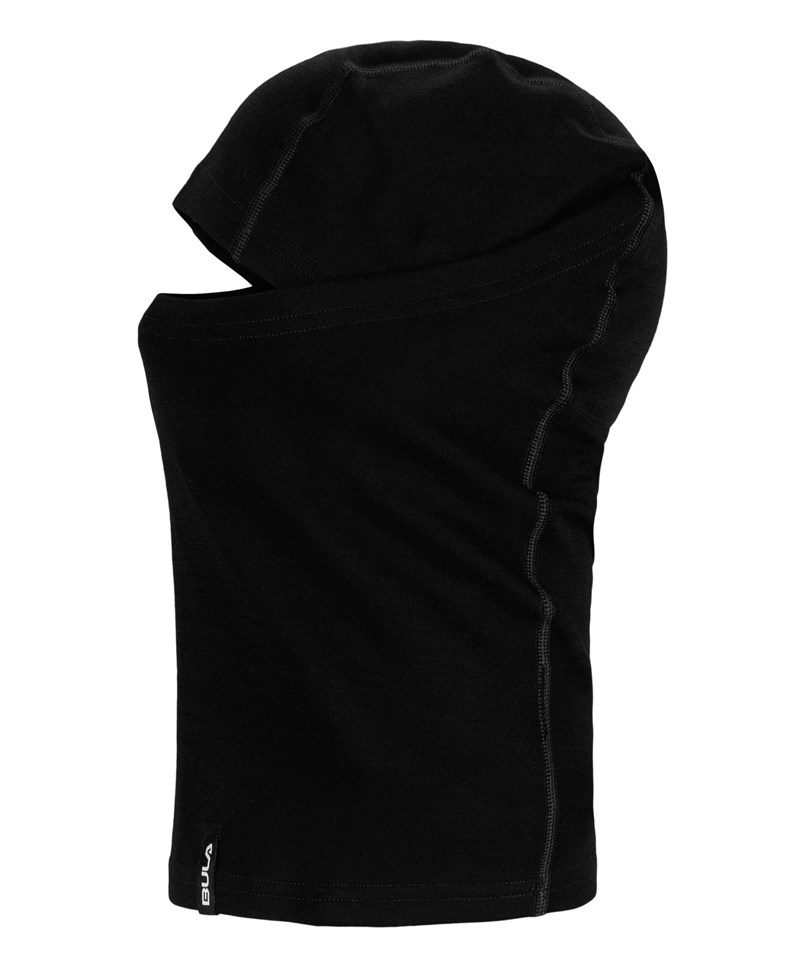 Bula Wool Convertible Balaclava