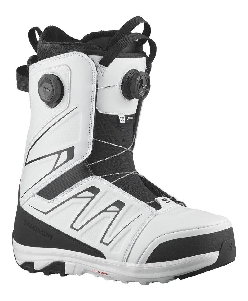 Salomon Launch Boa Sj Boa 25/26