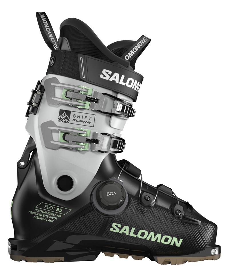 Salomon Shift Supra S Boa 95 W Gw
