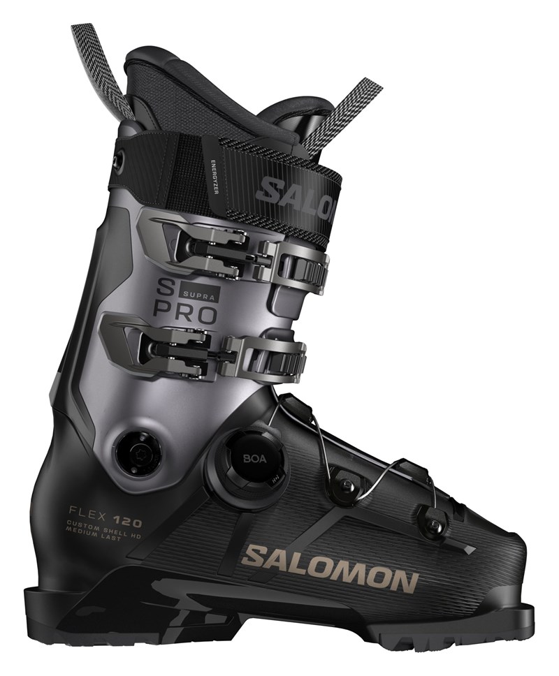Salomon S/Pro Supra Boa 120 Gw