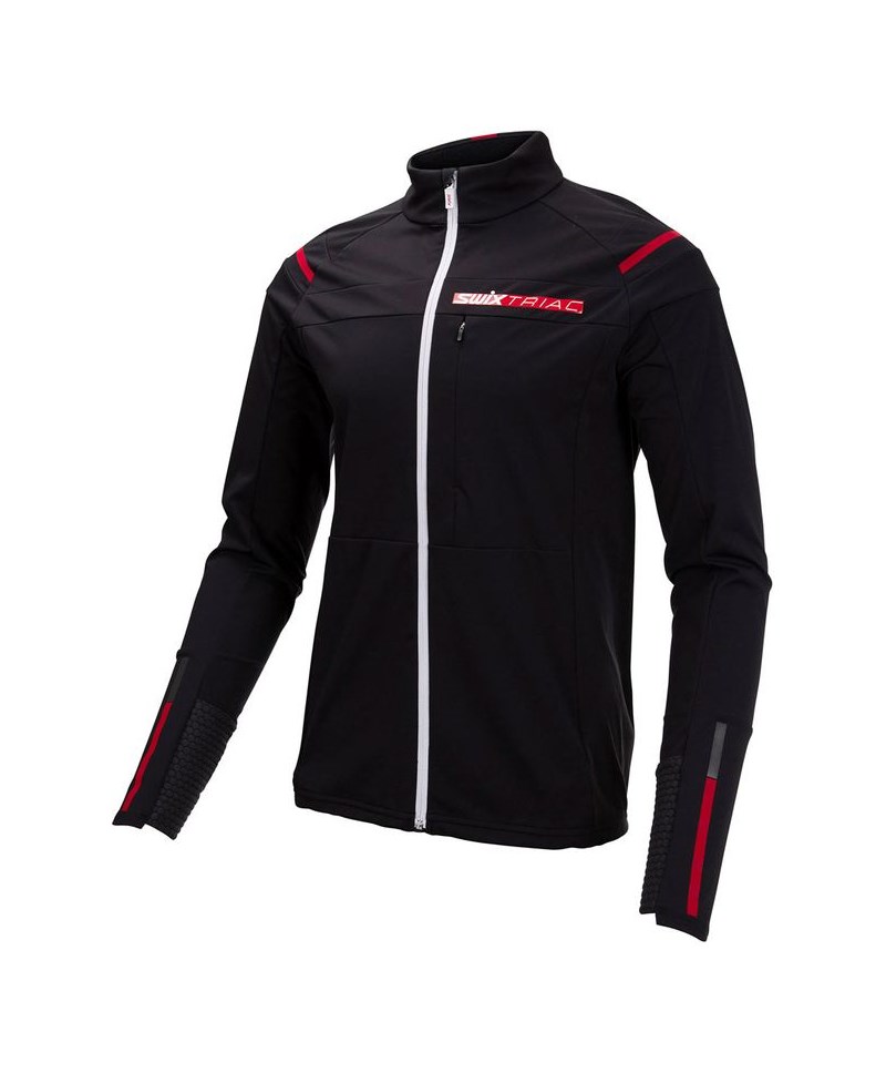 Swix Triac Neo Shell Jacket M Black