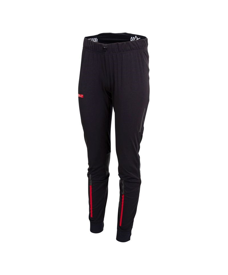 Swix Triac Neo Shell Pants W Black