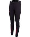 Swix Triac Neo Shell Pants M Black