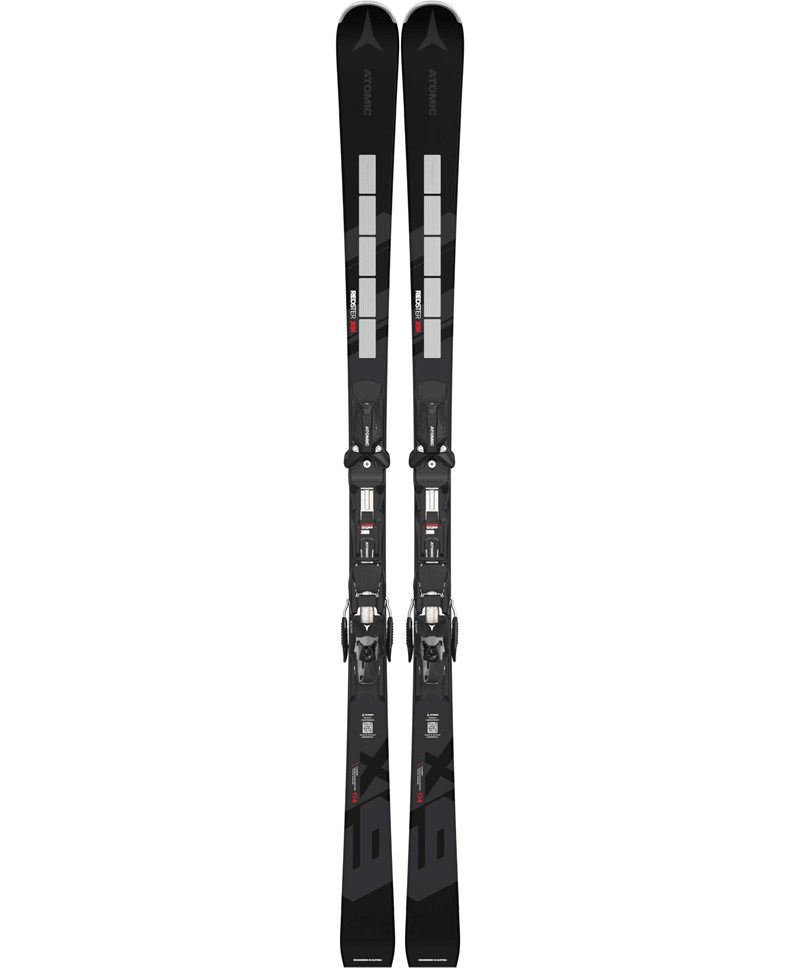 Atomic Redster X9i + Bindning 24/25 (Demo)