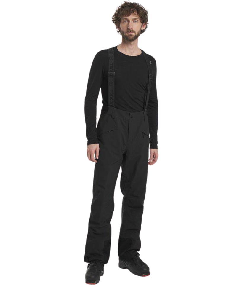 Tenson Brent Ski Pants - Black