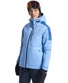 Tenson Core Ski Jacket Women Ljusblå