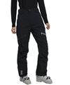 Tenson Core Ski Pants Women Svart