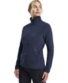 Tenson Miracle Fleece Women Mörk marinblå