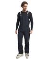 Tenson Sphere Bib Pants  Black Men