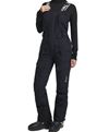 Tenson Sphere Ski Pants Women Svart