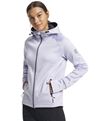 Tenson Txlite Hoodie Women lila