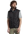 Tenson Txlite Core Puffer Vest Men Svart