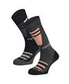 Tenson Core Ski Sock Grey