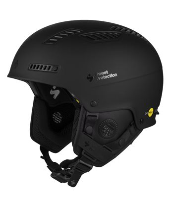 Sweet Protection Igniter 2Vi Mips Dirt Black