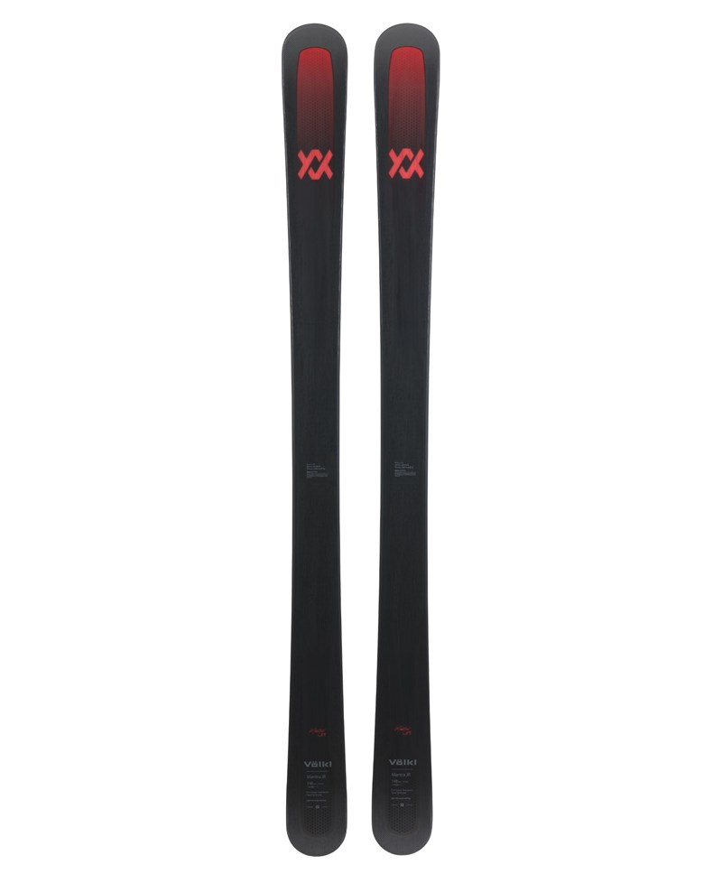 Völkl Mantra Junior Flat 25/26 Red