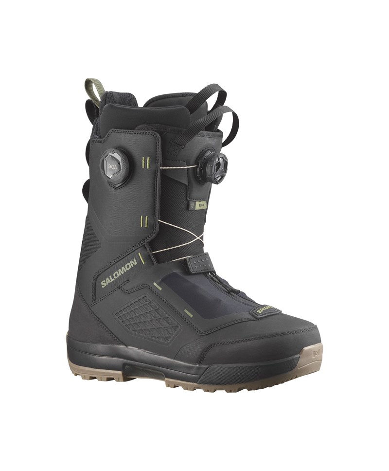 Salomon Echo Dual Boa