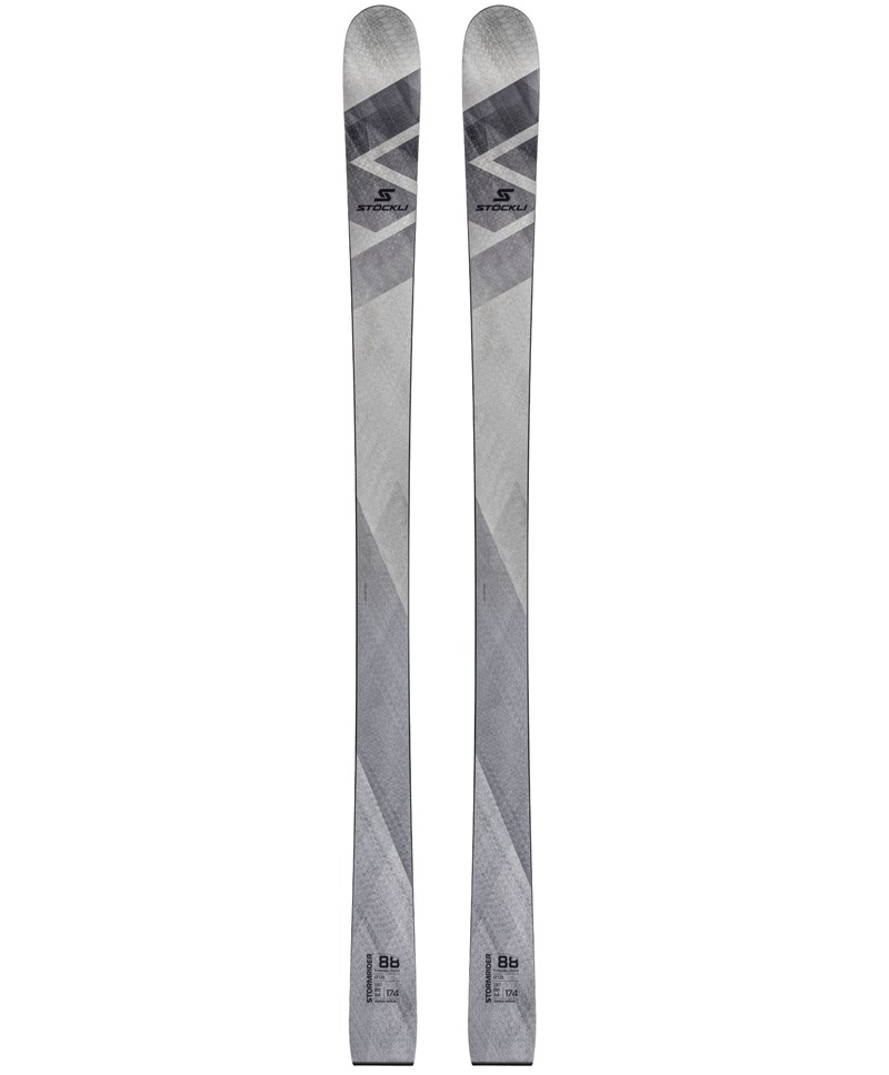 Stöckli Stormrider 88 26/27 SILVER
