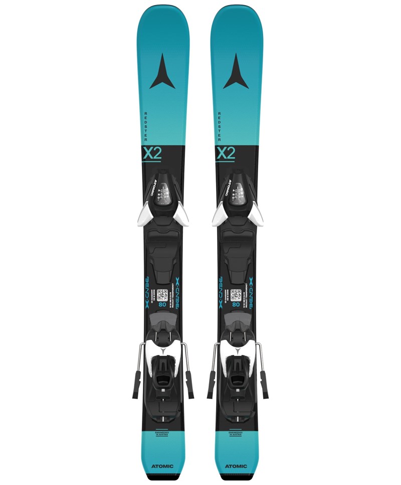 Atomic Redster X2 70-90 + C 5 Gw 25/26