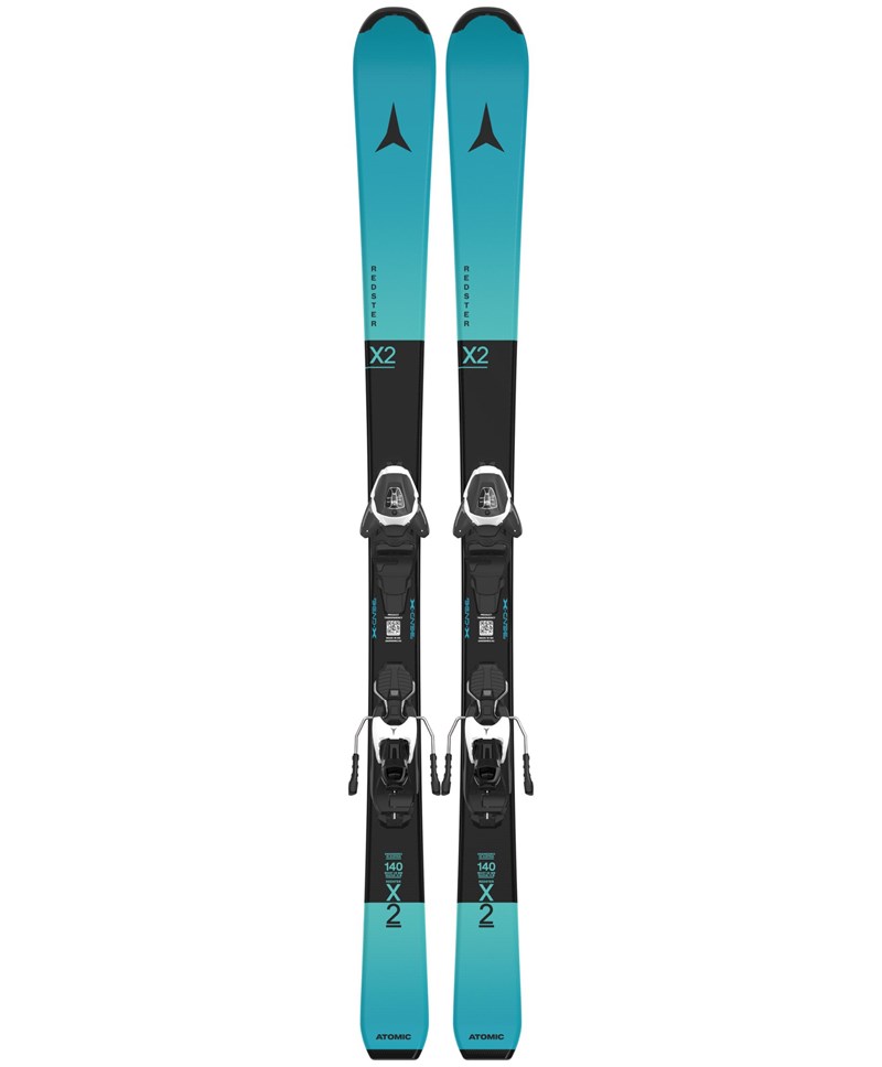 Atomic Redster X2 130-150 + L 6 Gw 25/26