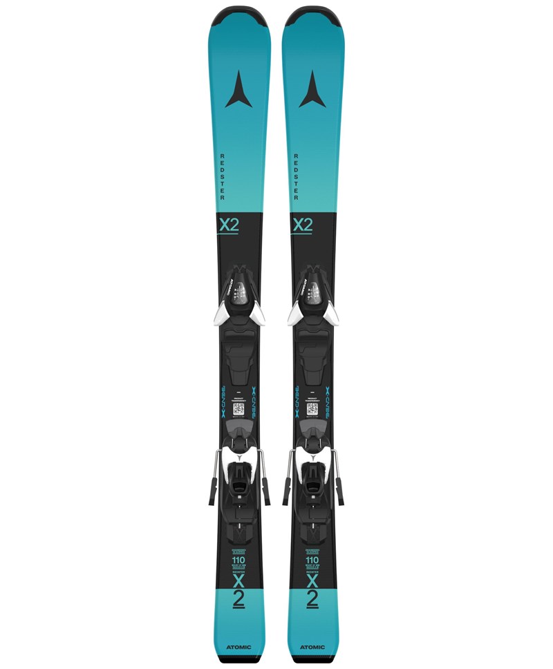 Atomic Redster X2 100-120 + C 5 Gw 25/26