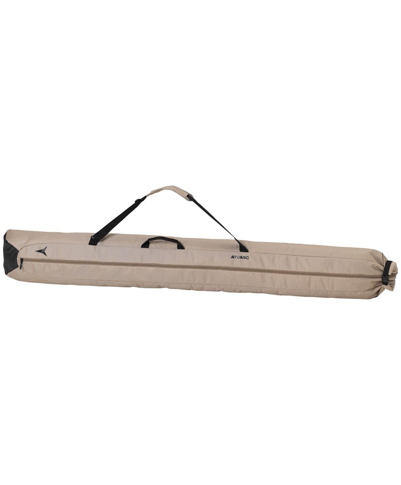 Atomic Ski Bag Beige/Black