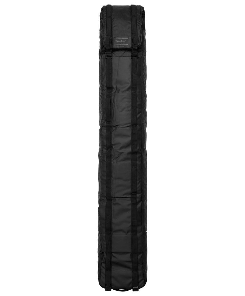 DB Snow Roller Pro 70L Black Out