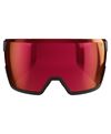 Atomic Revent Gt Visor Hd Lens Red
