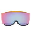 Atomic Id Visor Hd Lens Yellow/blue