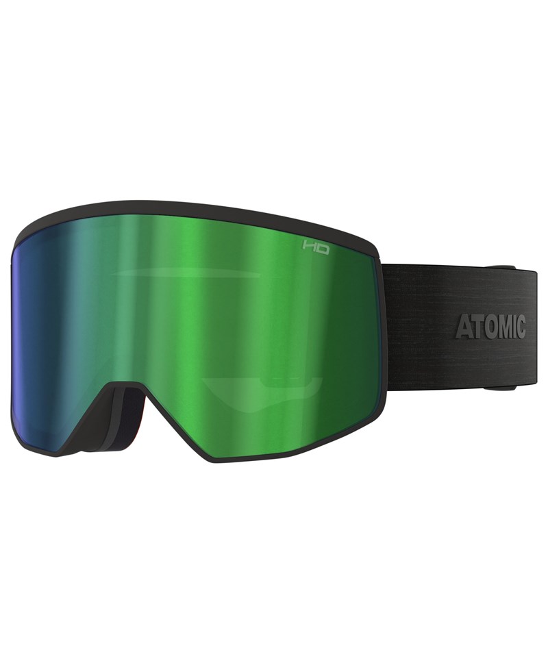 Atomic Four Pro L Hd All Black