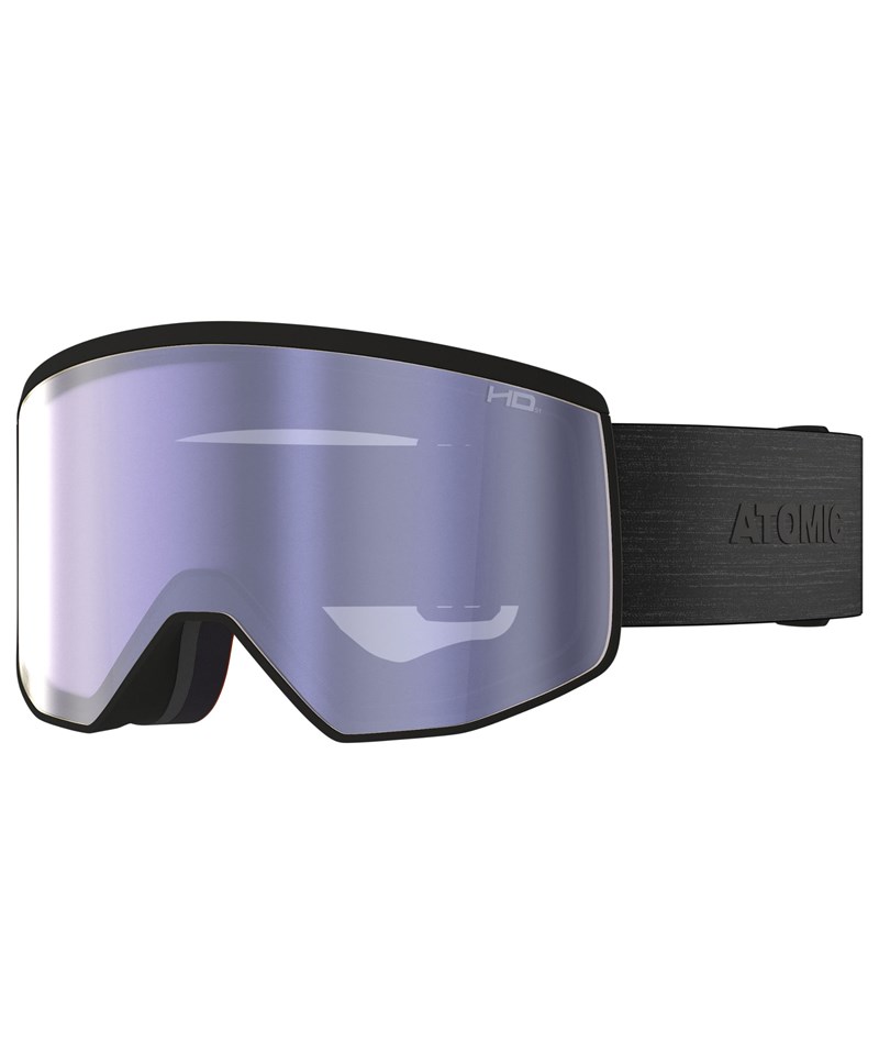 Atomic Four Pro L Hd All Black/S1