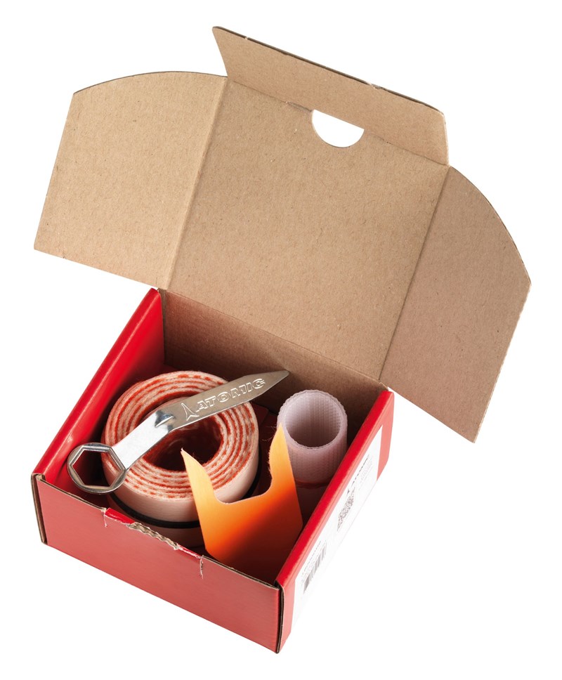 Atomic Skintech Speed Skin 390 Set