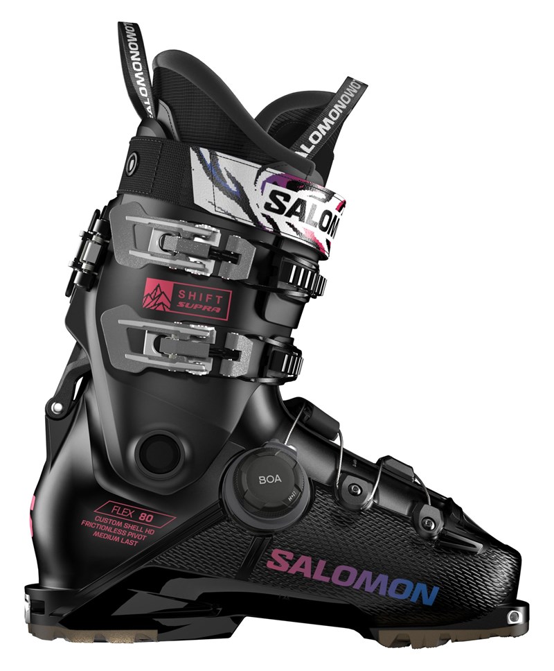 Salomon Shift Supra Boa 80 T Gw