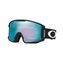 Prizm Snow Sapphire Iridium Lenses, Matte Black St