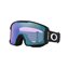 Prizm Snow Iced Iridium Lenses, Matte Black Strap