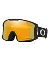 Oakley Line Miner M MATTE BLACK/ PRIZM 24K IRIDIUM