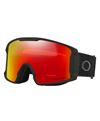 Oakley Line Miner L BLACK CAMO/ PRIZM SNOW TORCH IRIDIUM
