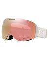 Oakley Flight Deck M MATTE COOL GREY/ PRIZM ROSE GOLD IRIDIUM