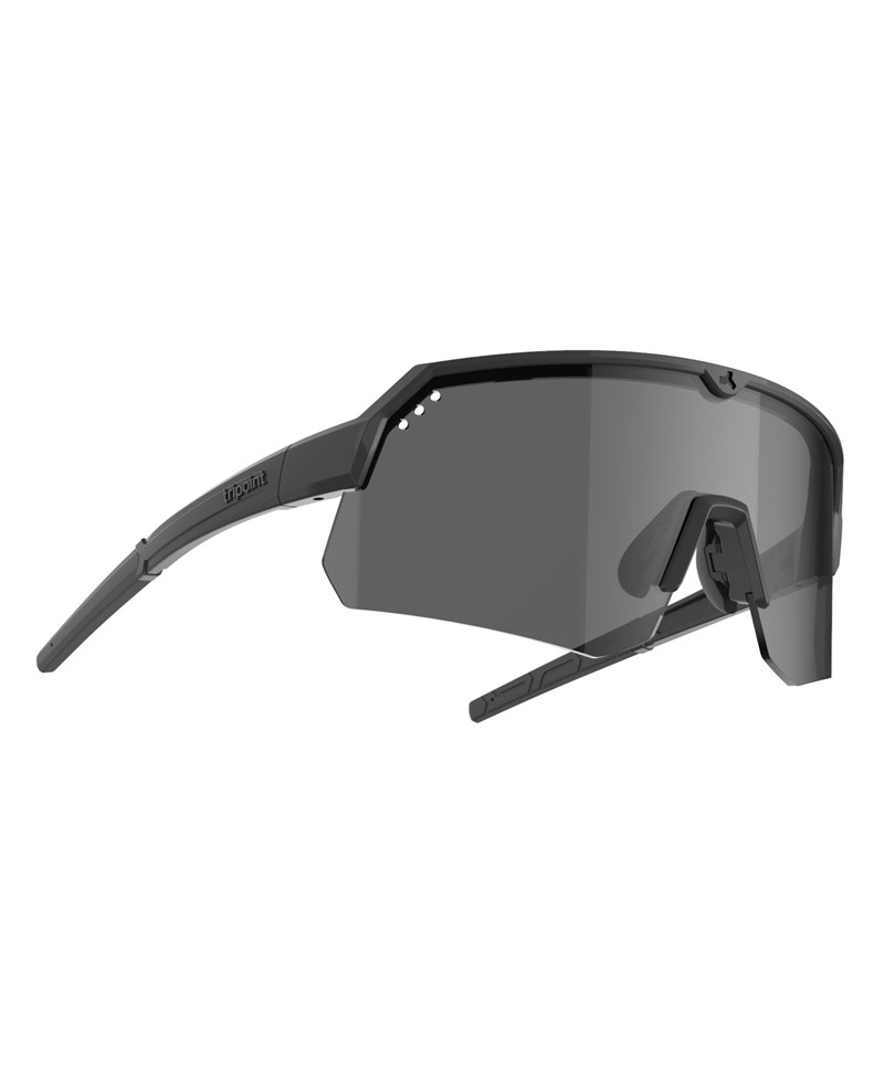 Tripoint Treriksröset Black / Smoke