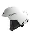 Tripoint Trdkova Hardshell Mips Matt White