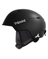 Tripoint Trdkova Hardshell Mips Matt Black