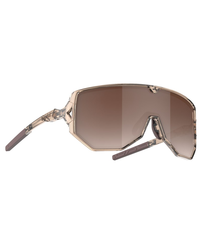 Tripoint Reschen Transparent brown