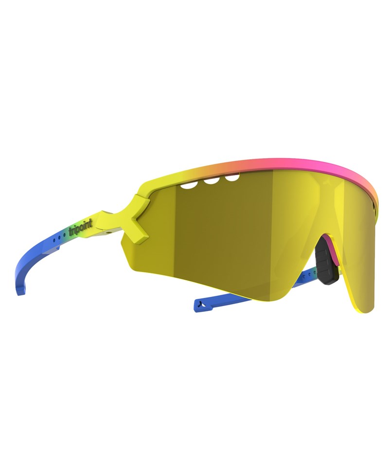 Tripoint Chobe Multi color