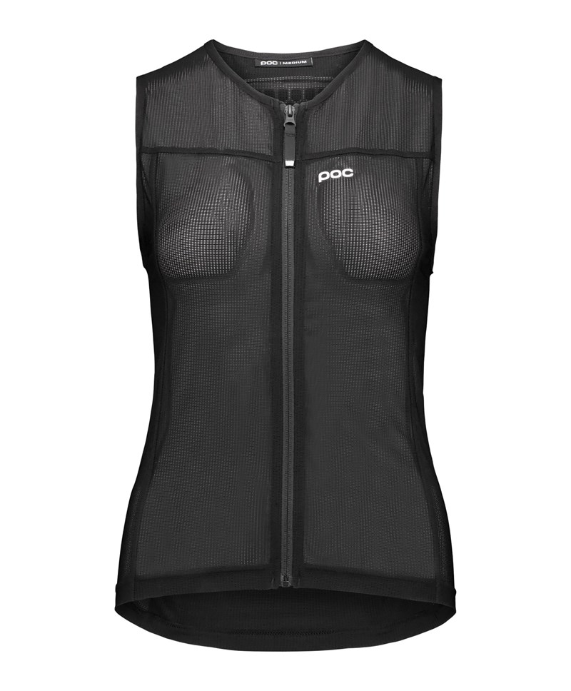 Poc W's Vpd Air Vest Uranium Black