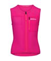 Pocito Vpd Air Vest Fluorescent Pink
