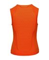 Pocito Vpd Air Vest Fluorescent Orange