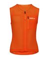 Pocito Vpd Air Vest Fluorescent Orange
