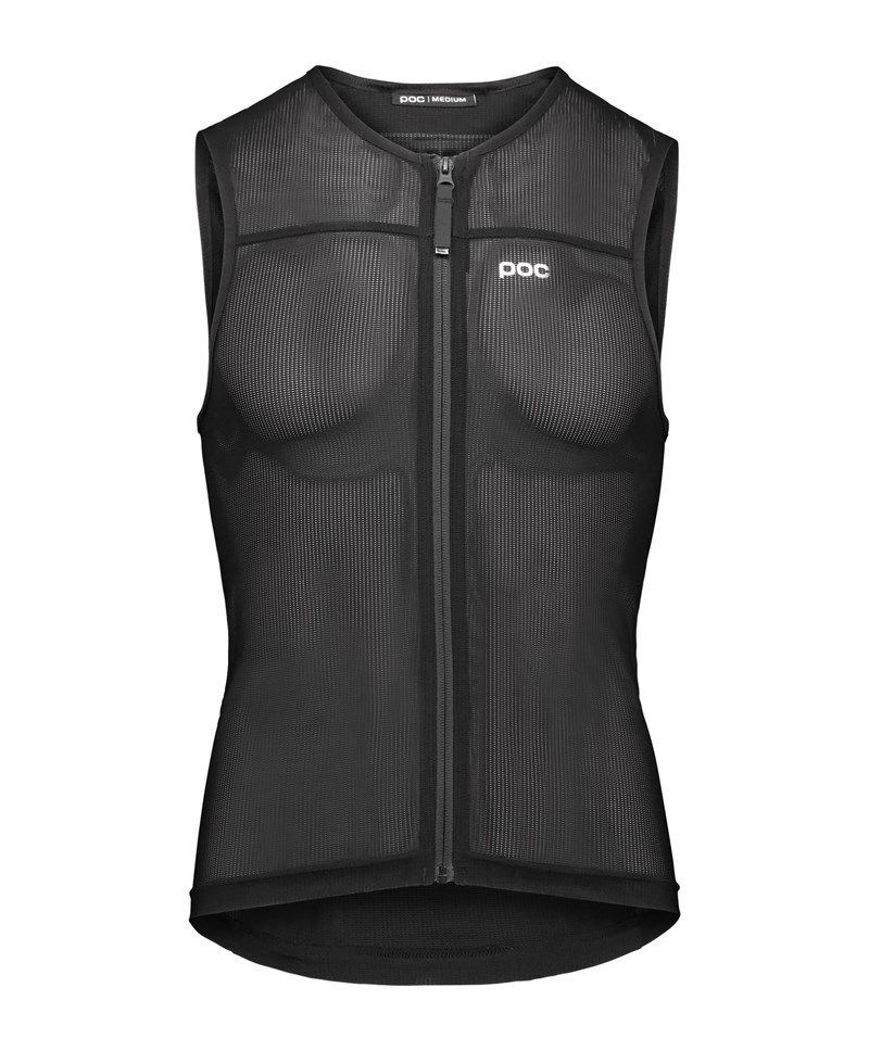 Poc M's Vpd Air Vest Uranium Black