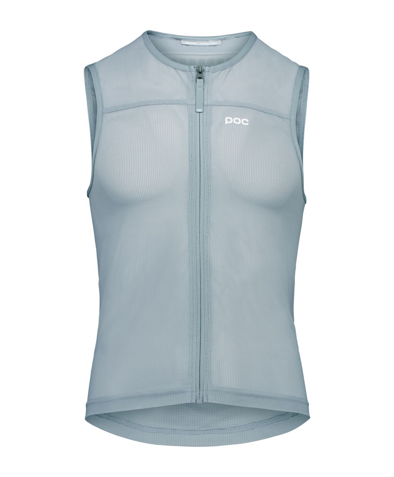 Poc M's Vpd Air Vest Granite Grey
