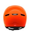 Pocito Obex Visor Fluorescent Orange/Clarity POCito/Partly Sunny/Lig