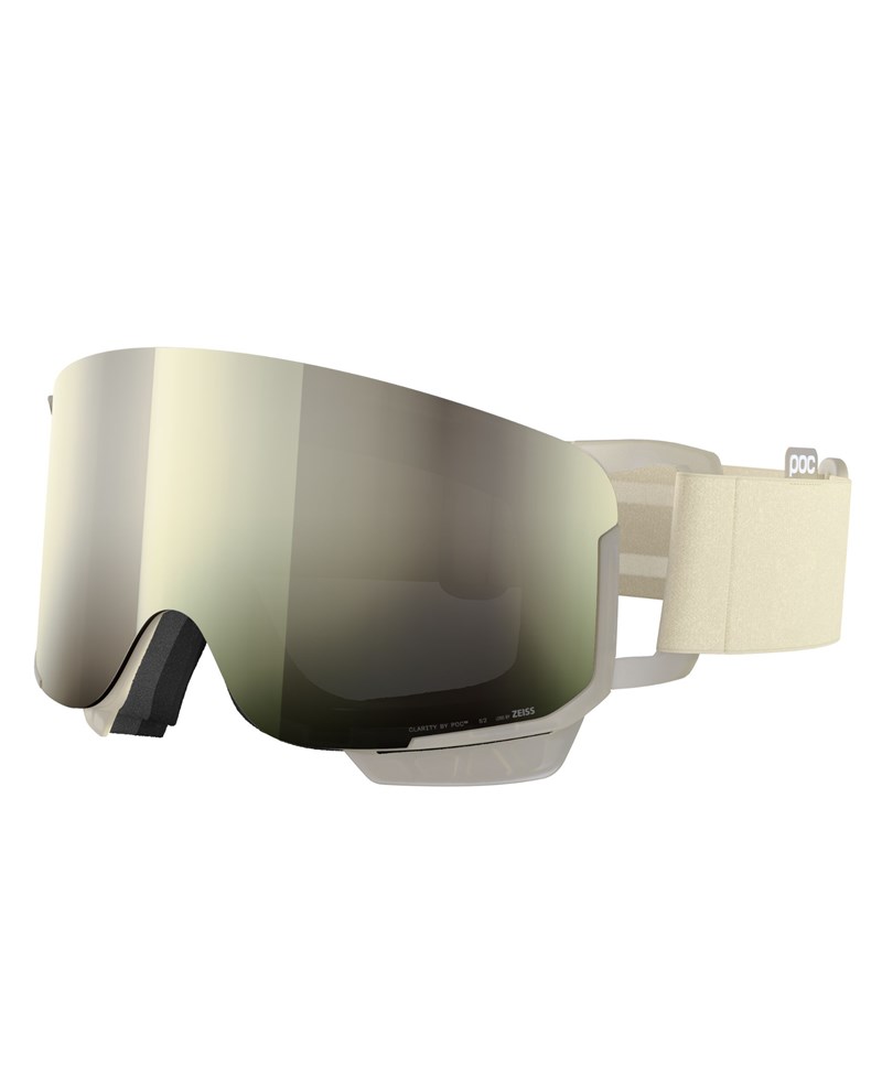 Poc Nexal Mid Raw White/Partly Sunny Ivory